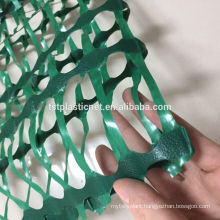 Colorful Plastic Snow Fence/Plastic Net Snow Fence/Warning Barrier Fence